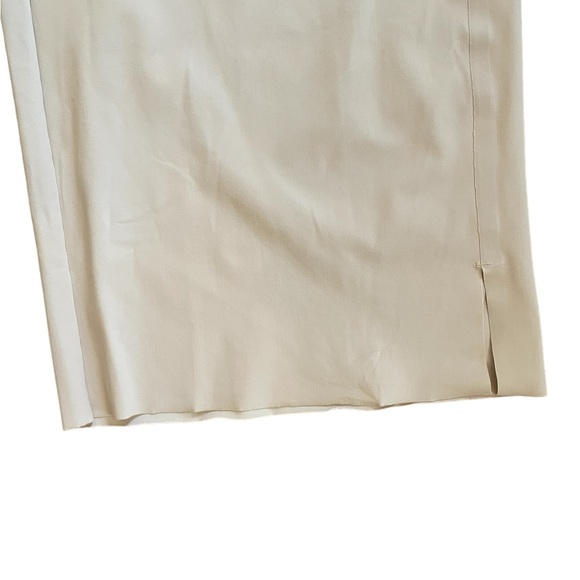 ATHLETA Cosmic Crop Beige - Picture 6 of 16